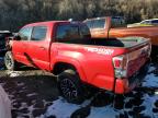 2023 Toyota Tacoma Double Cab en Venta en Marlboro, NY - Front End