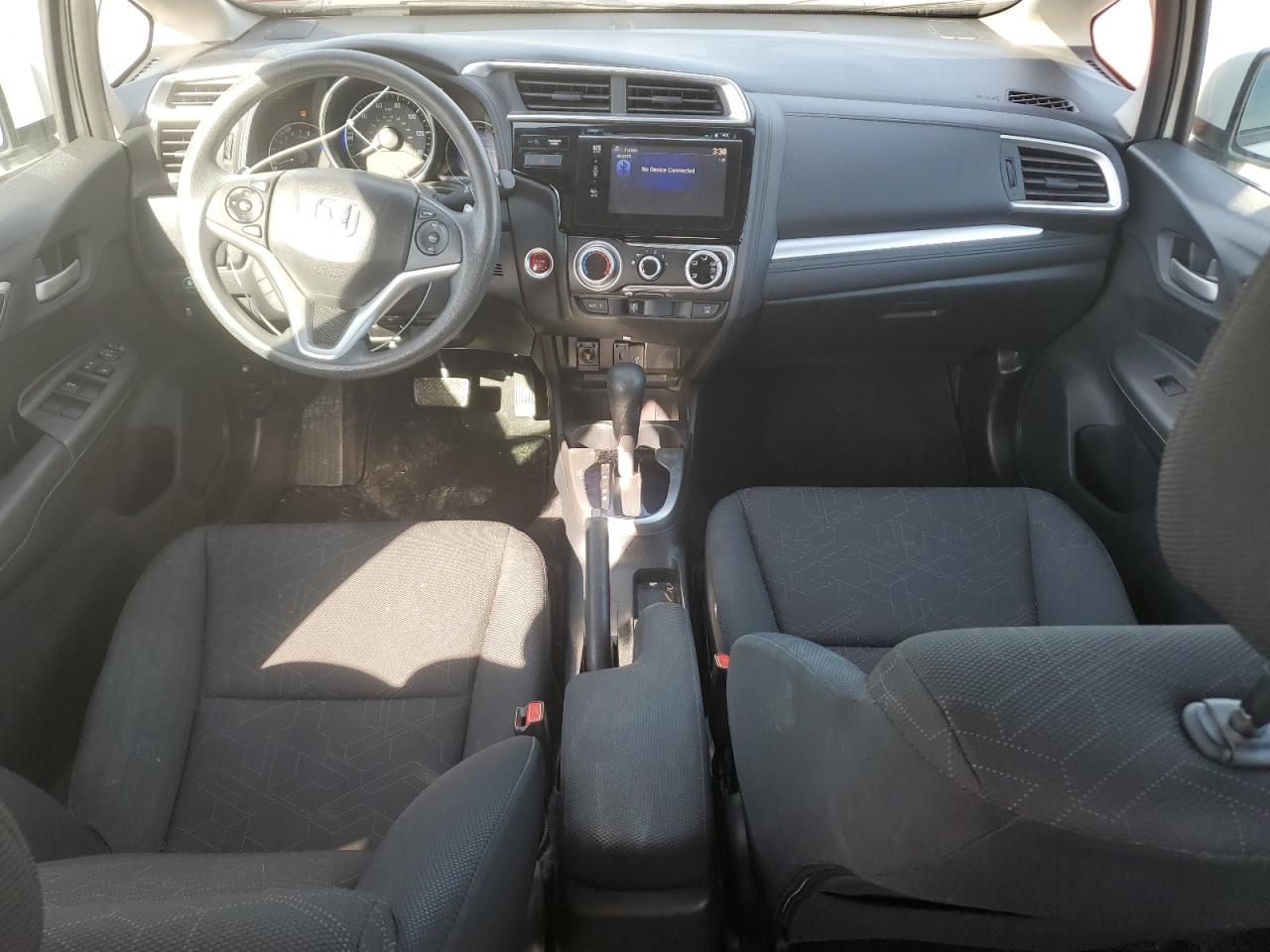 2015 Honda Fit - Image 8