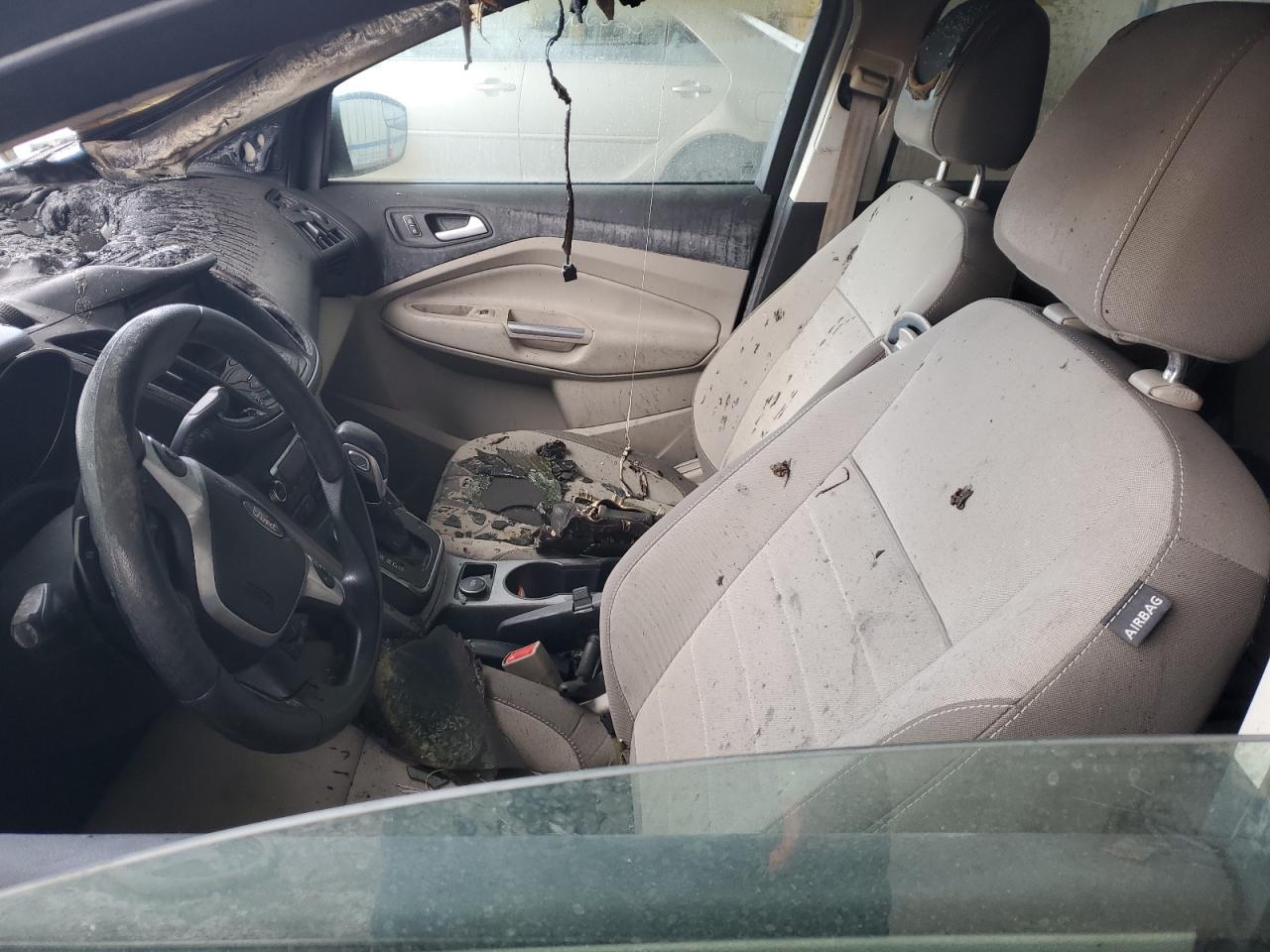 2014 Ford Escape - Image 7