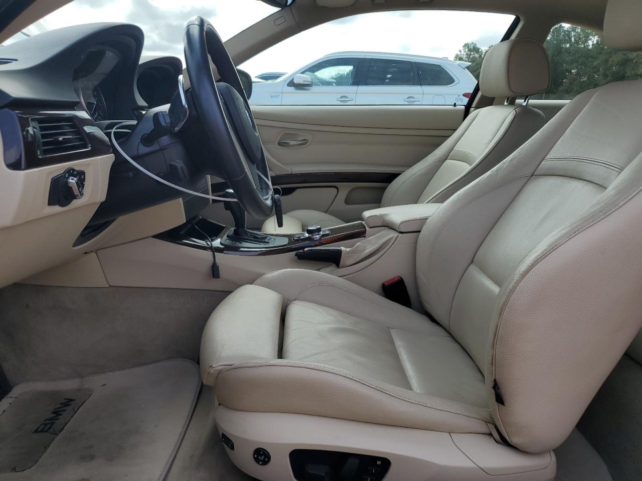 2011 BMW 3er - Image 7