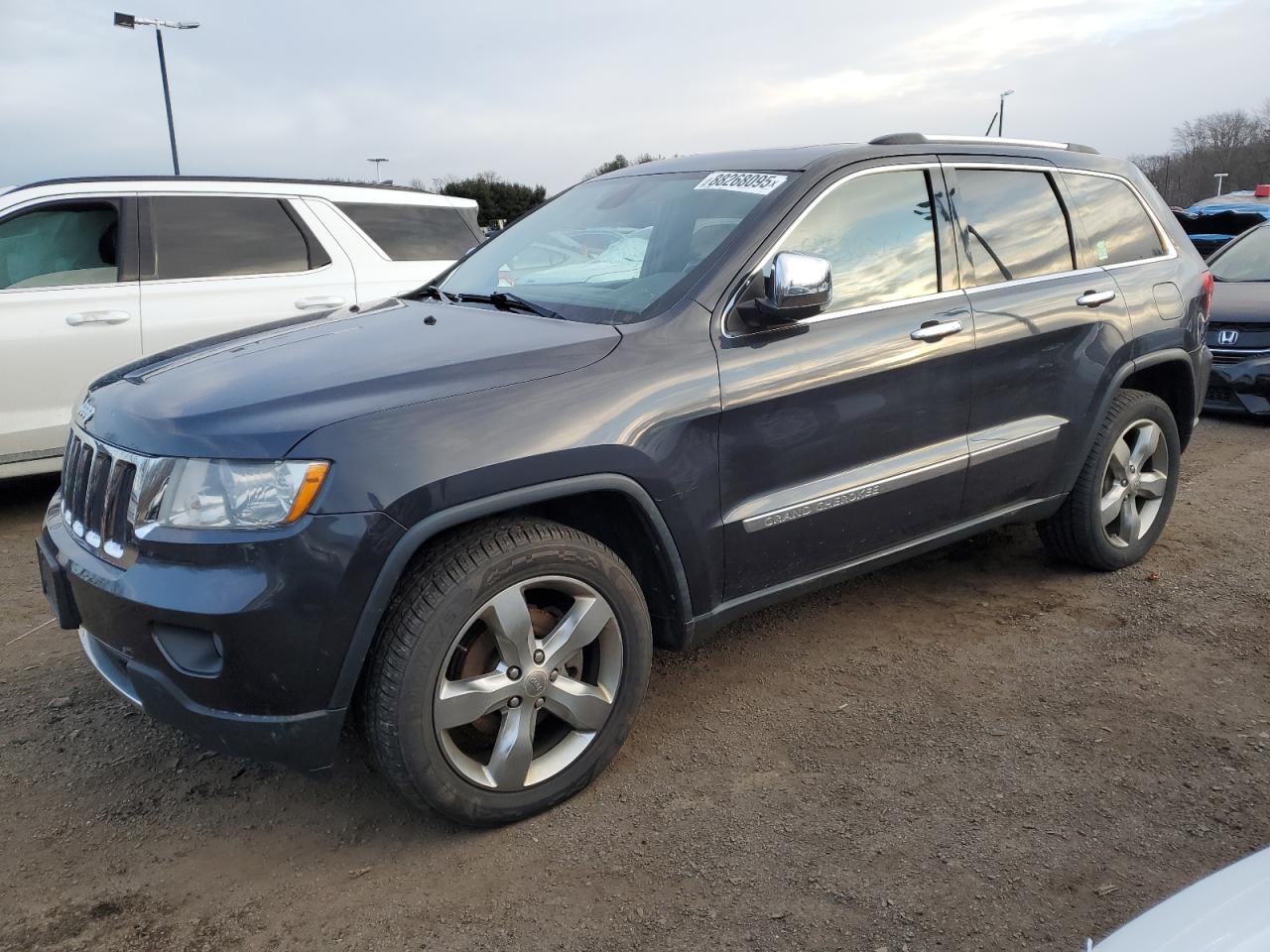 2013 Jeep Grand Cherokee - Image 1