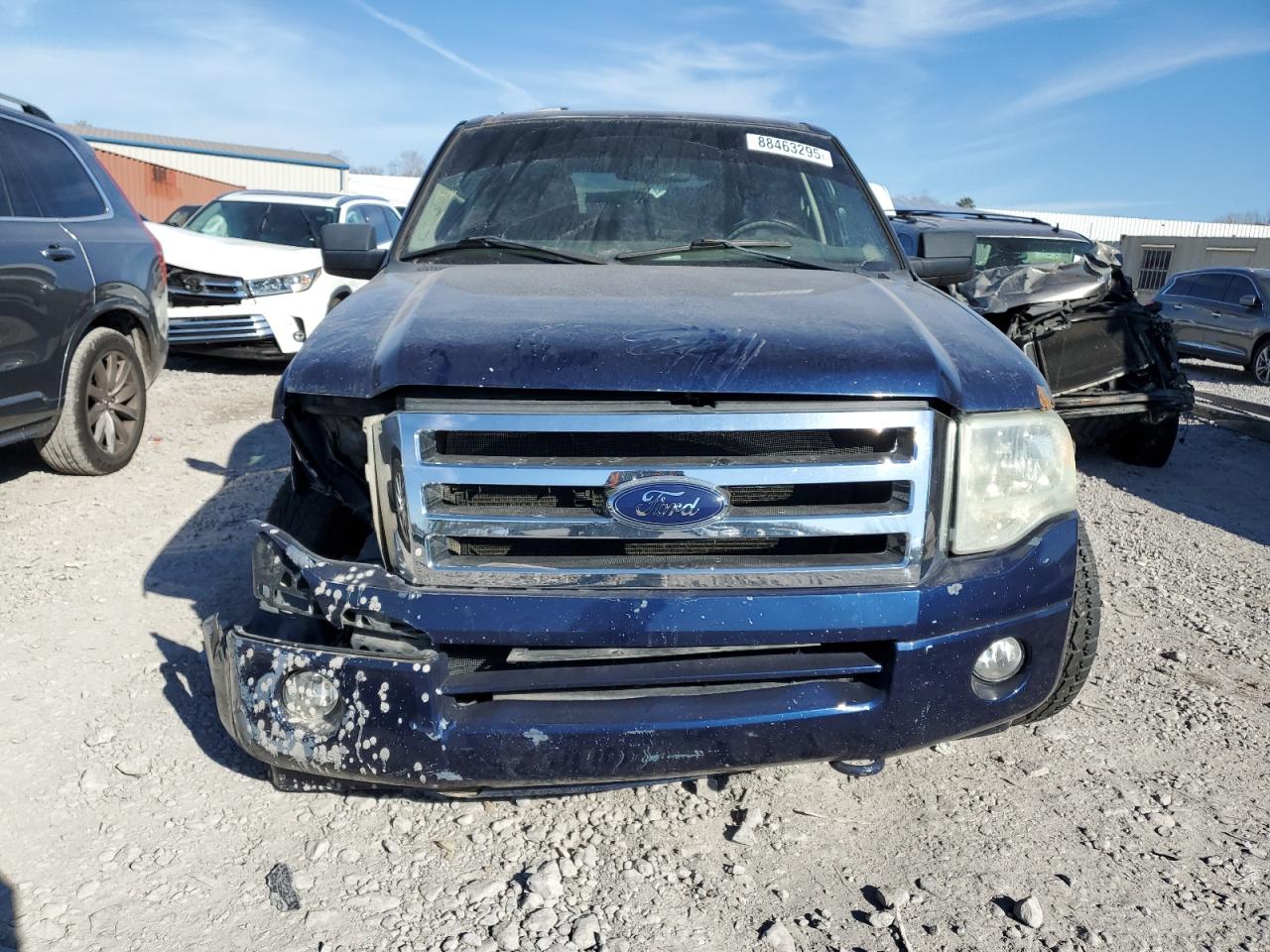 2009 Ford Expedition - Image 5