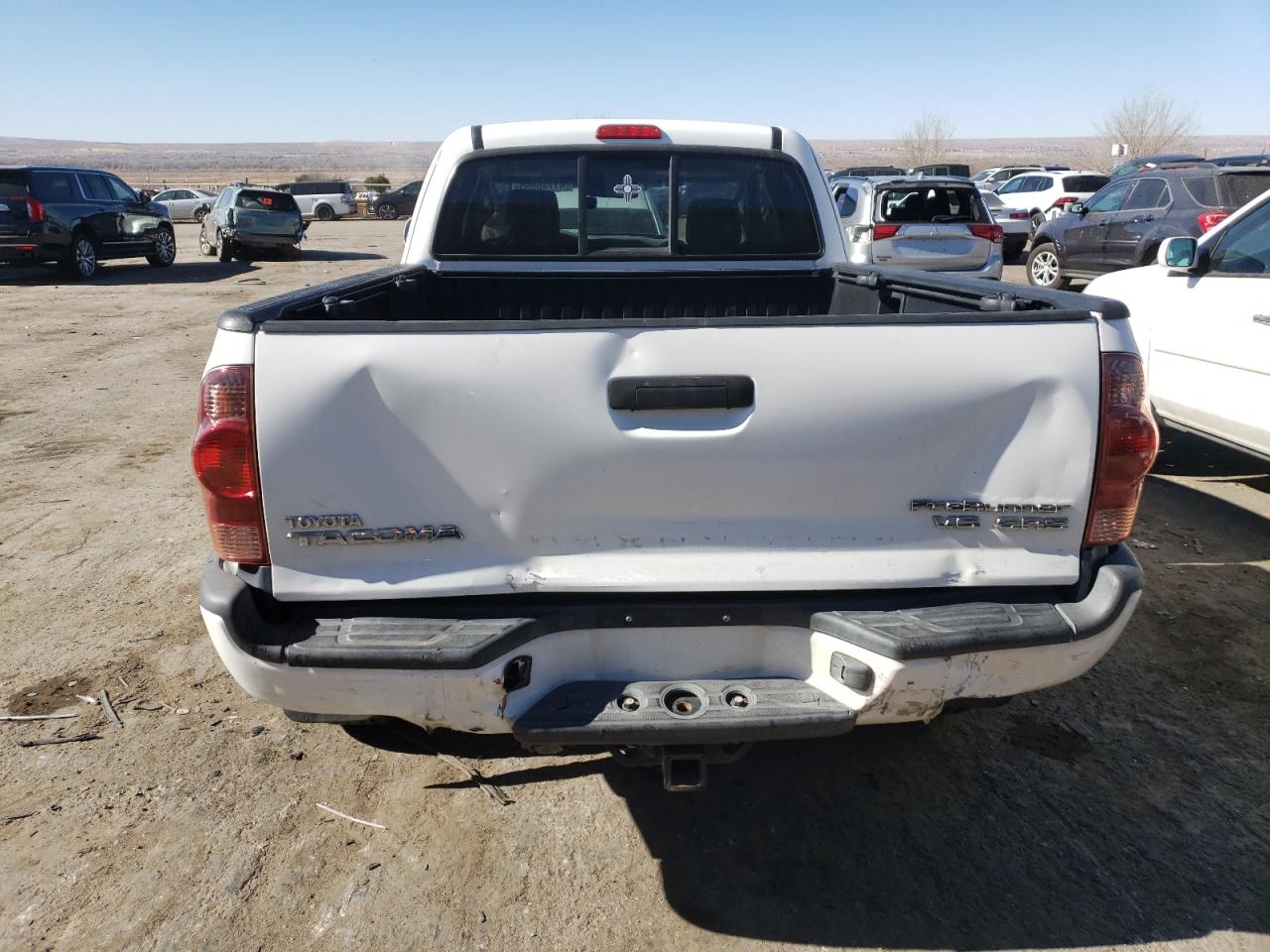 2007 Toyota Tacoma - Image 6