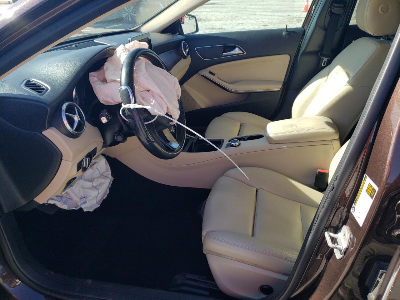 2016 Mercedes-Benz GLA-klasse - Image 7