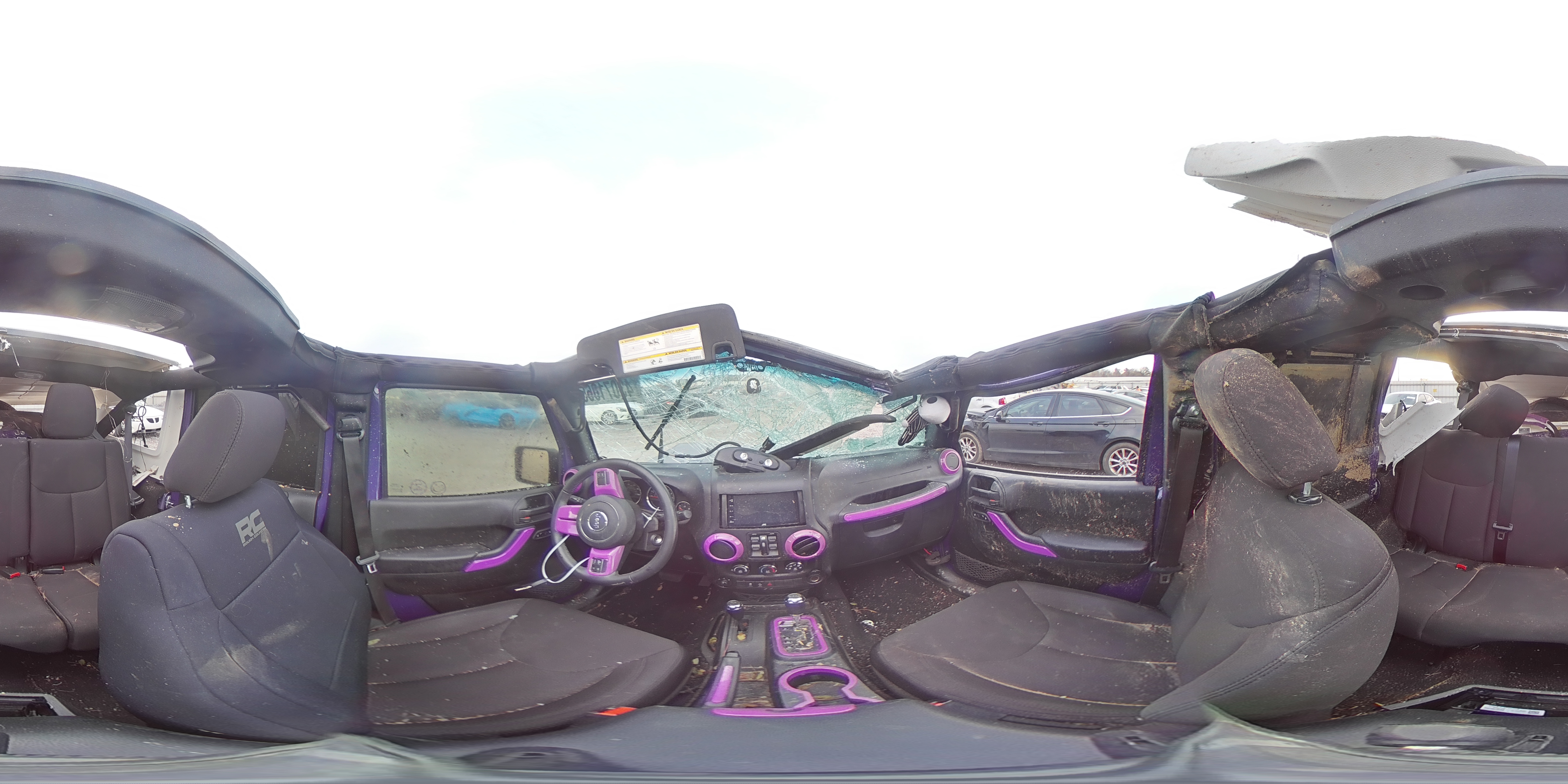 2017 Jeep Wrangler - Image 13
