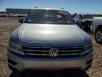 2021 Volkswagen Tiguan Se for Sale in Phoenix, AZ - Side