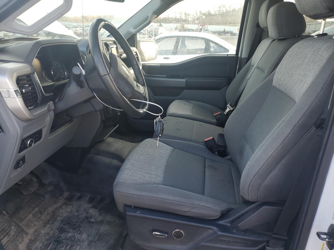 2021 Ford F-150 - Image 7