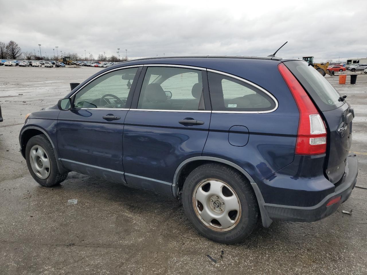 2008 Honda CR-V - Image 2
