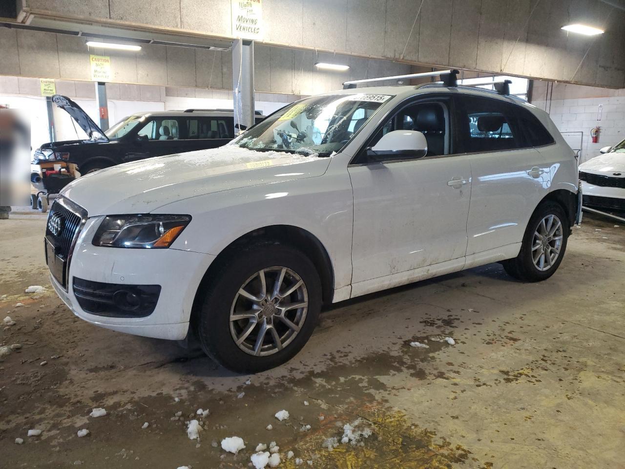 2010 Audi Q5 - Image 1