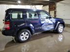 2011 Jeep Liberty Sport на продаже в Ebensburg, PA - Side