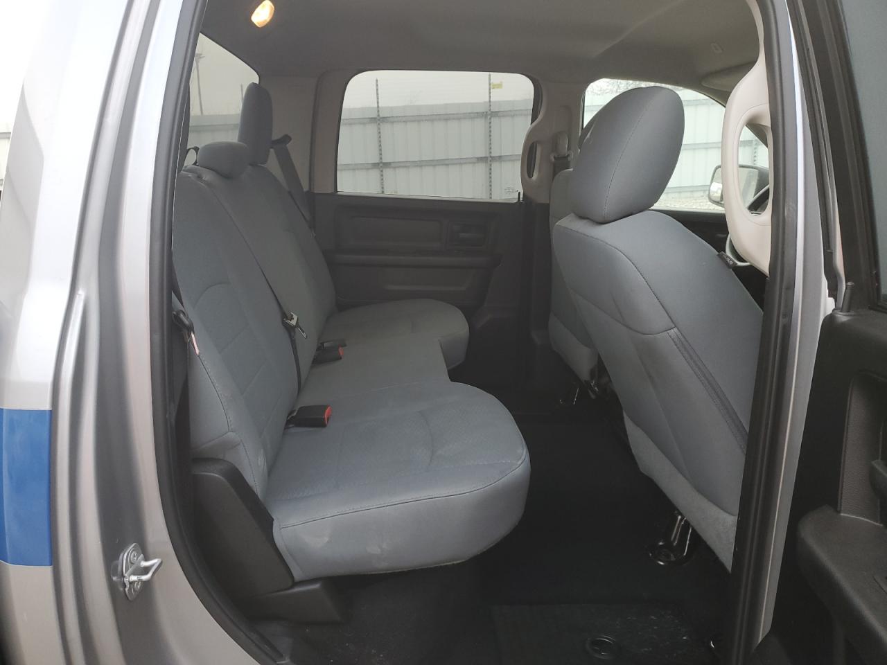 2019 RAM 1500 - Image 11