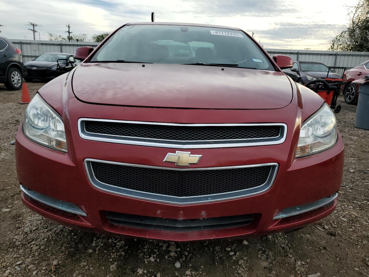 2012 Chevrolet Malibu - Image 5