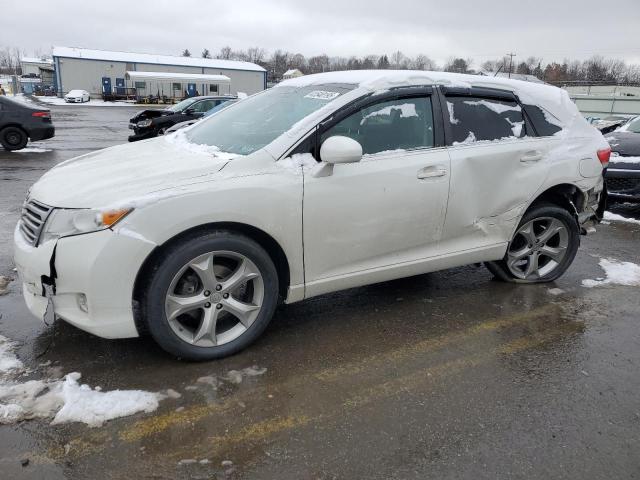 2011 Toyota Venza 