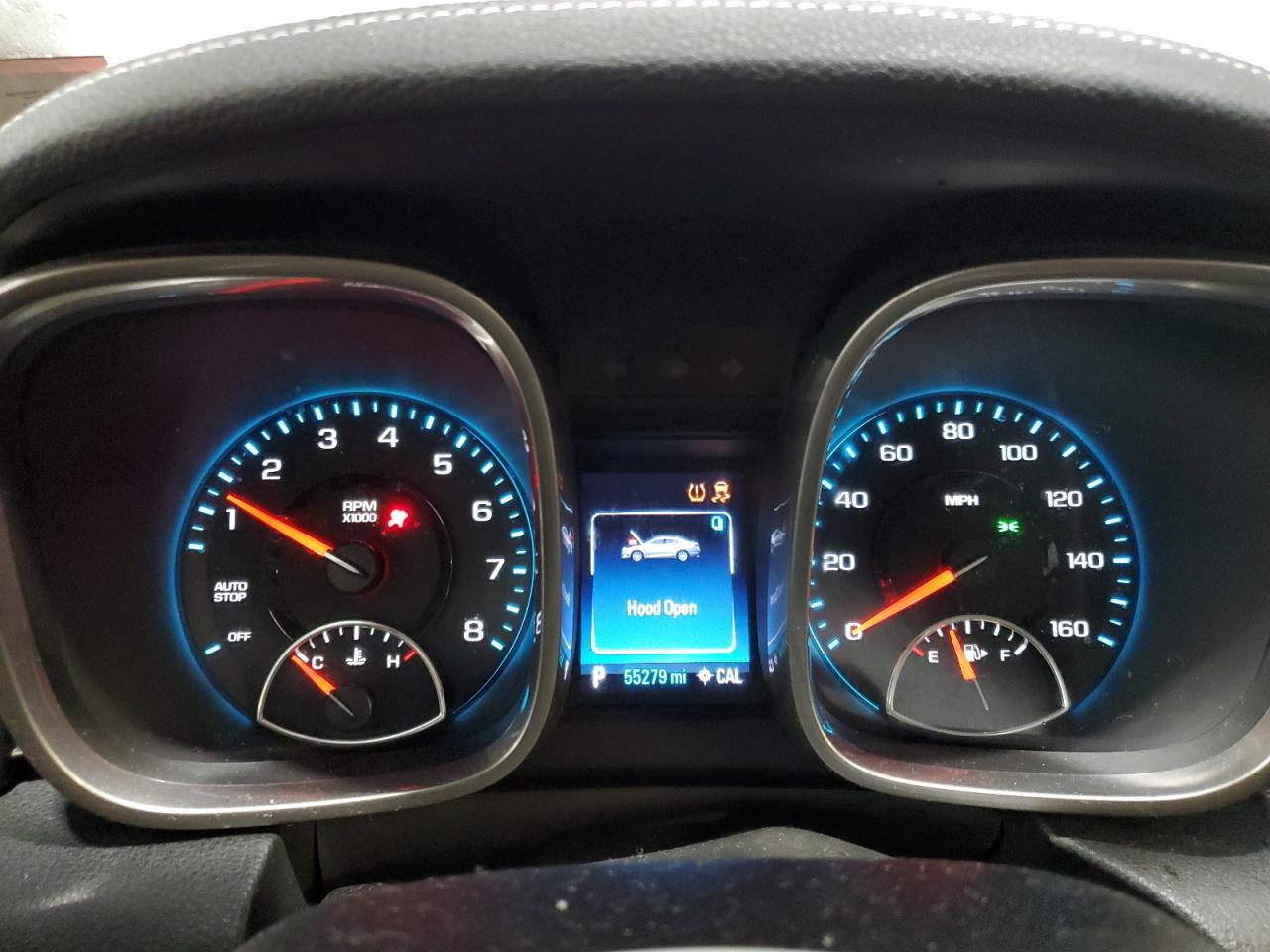 2014 Chevrolet Malibu - Image 9