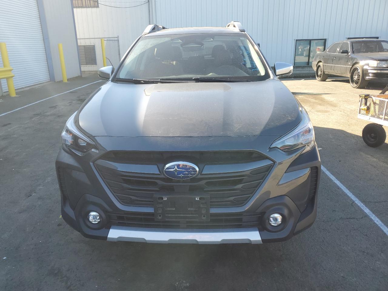 2024 Subaru Outback - Image 5