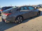 2025 Hyundai Elantra Sel Sport for Sale in Nampa, ID - Front End