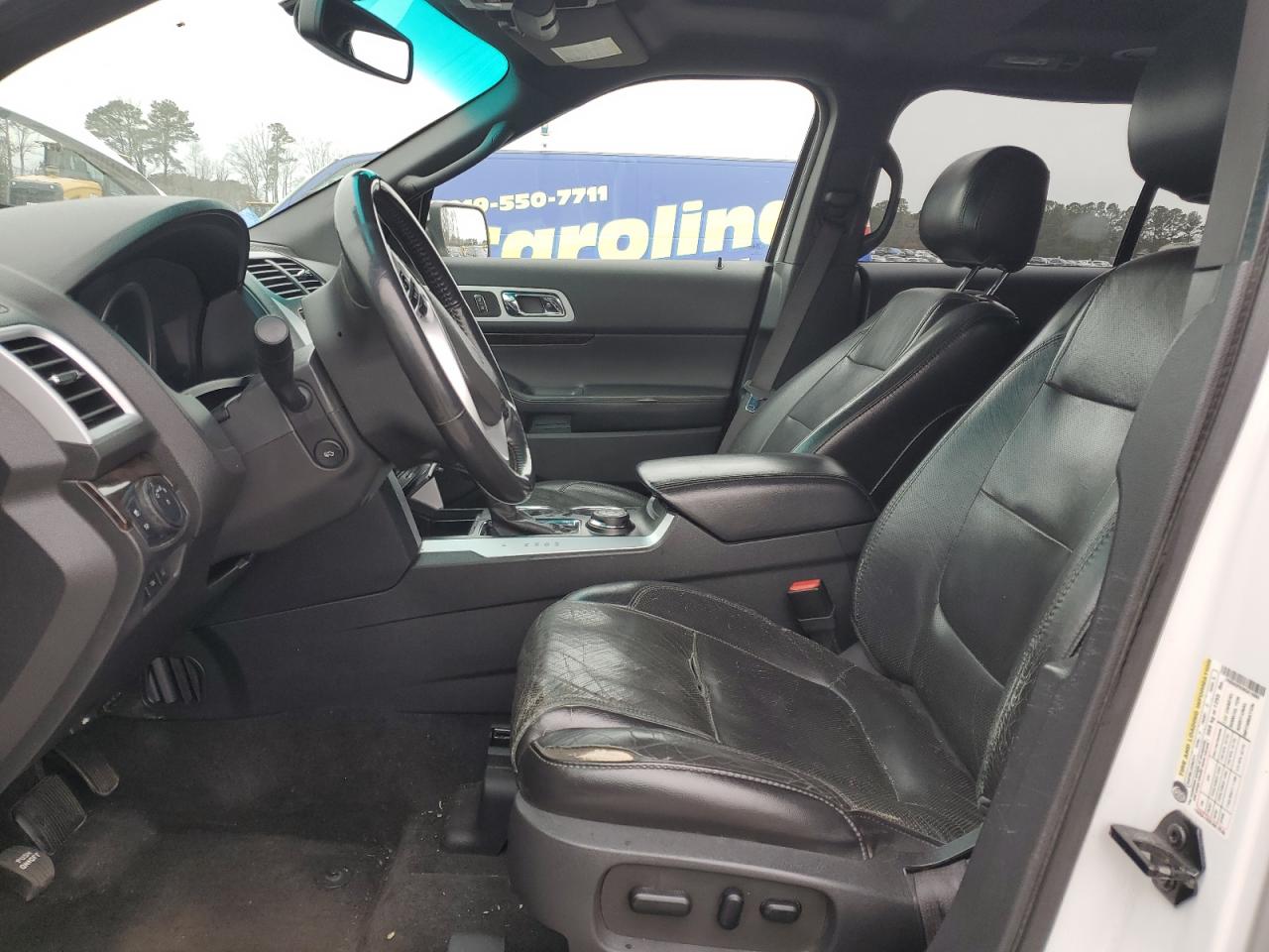 2011 Ford Explorer - Image 7