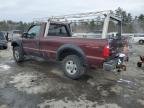 2010 Ford F250 Super Duty იყიდება Windham-ში, ME - Side