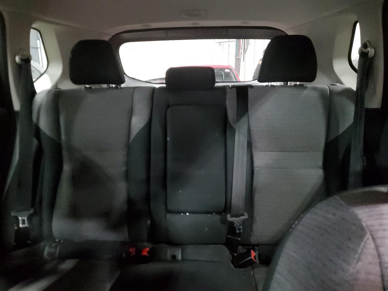 2021 Nissan Rogue - Image 10
