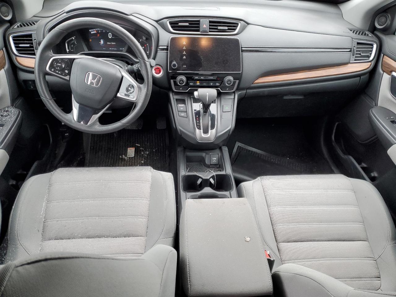 2019 Honda CR-V - Image 8