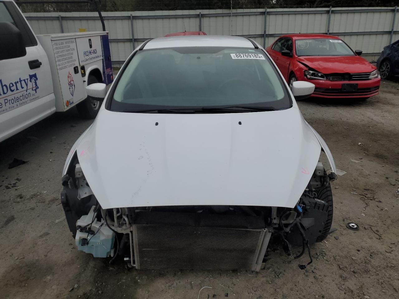 2018 Ford Focus - Image 5