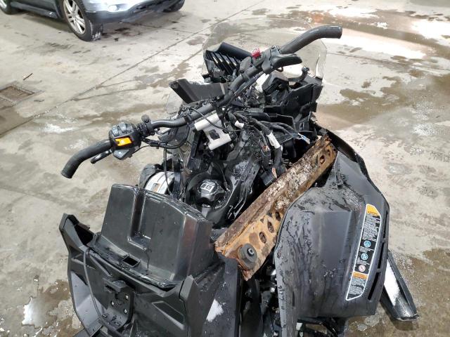 2023 SKIDOO RENEGADE