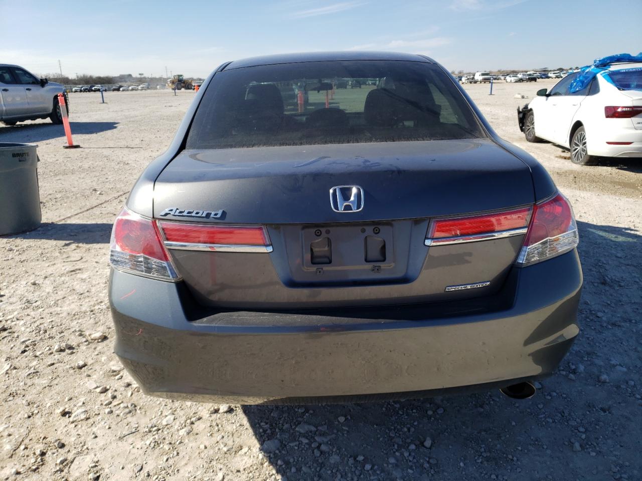 2012 Honda Accord - Image 6