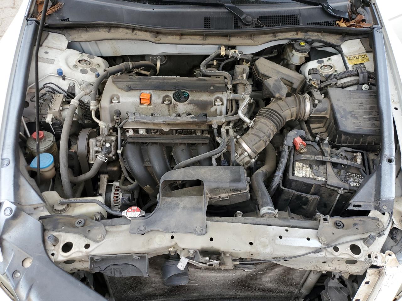 2010 Honda Accord - Image 11