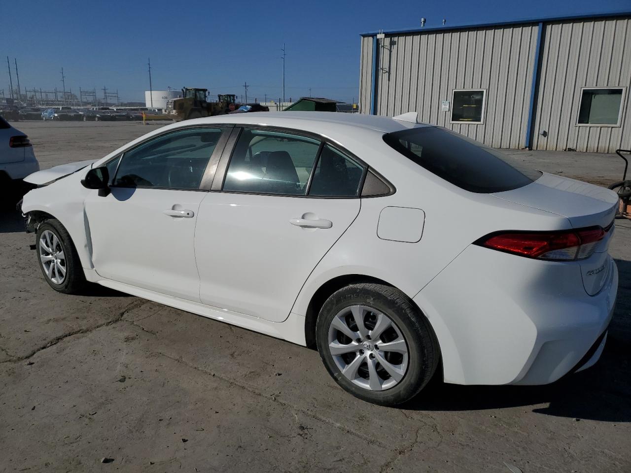 2020 Toyota Corolla - Image 2