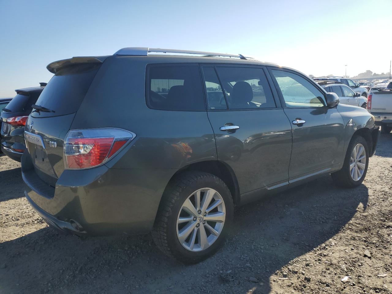 2010 Toyota Highlander - Image 3