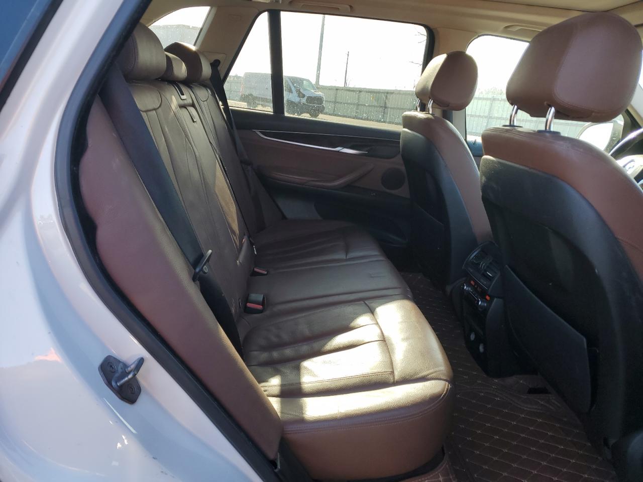 2015 BMW X5 - Image 11
