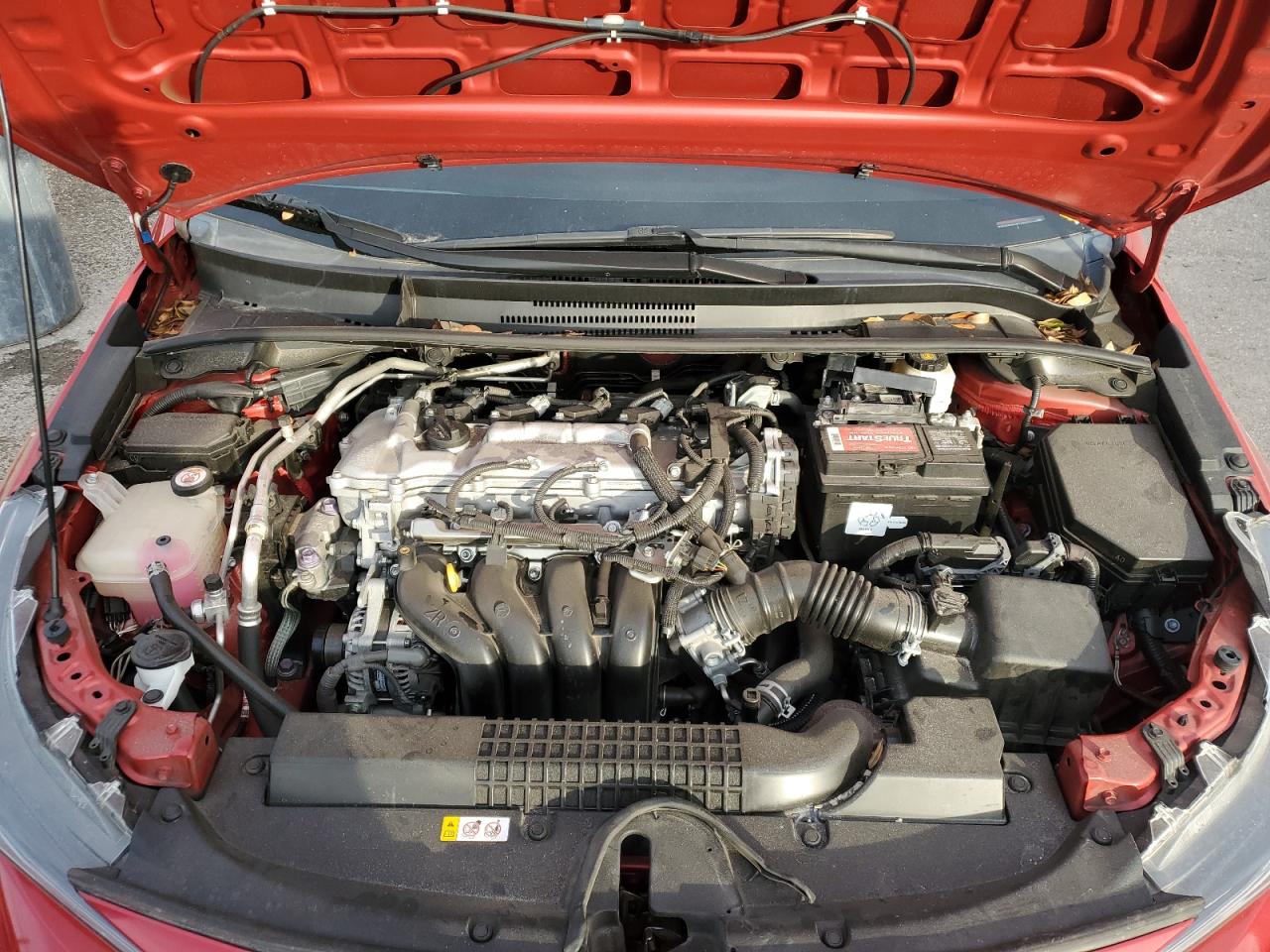 2020 Toyota Corolla - Image 11