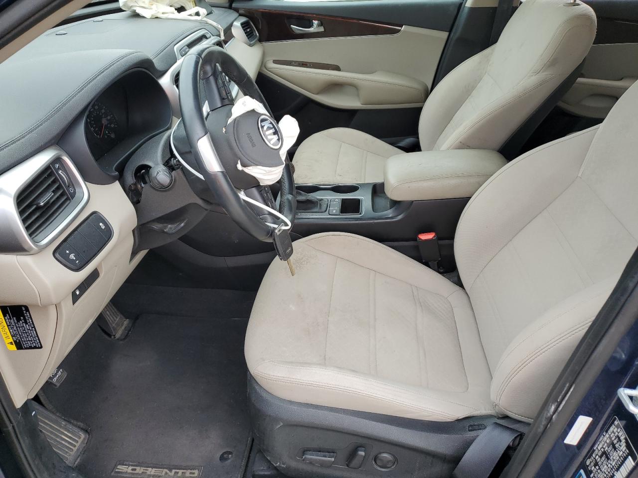 2018 Kia Sorento - Image 7