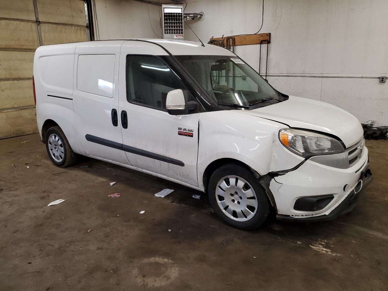 2016 RAM ProMaster City - Image 4