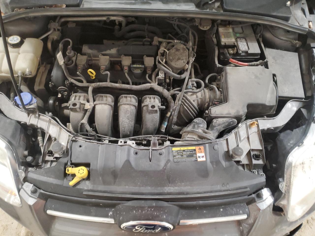2013 Ford Focus - Image 11