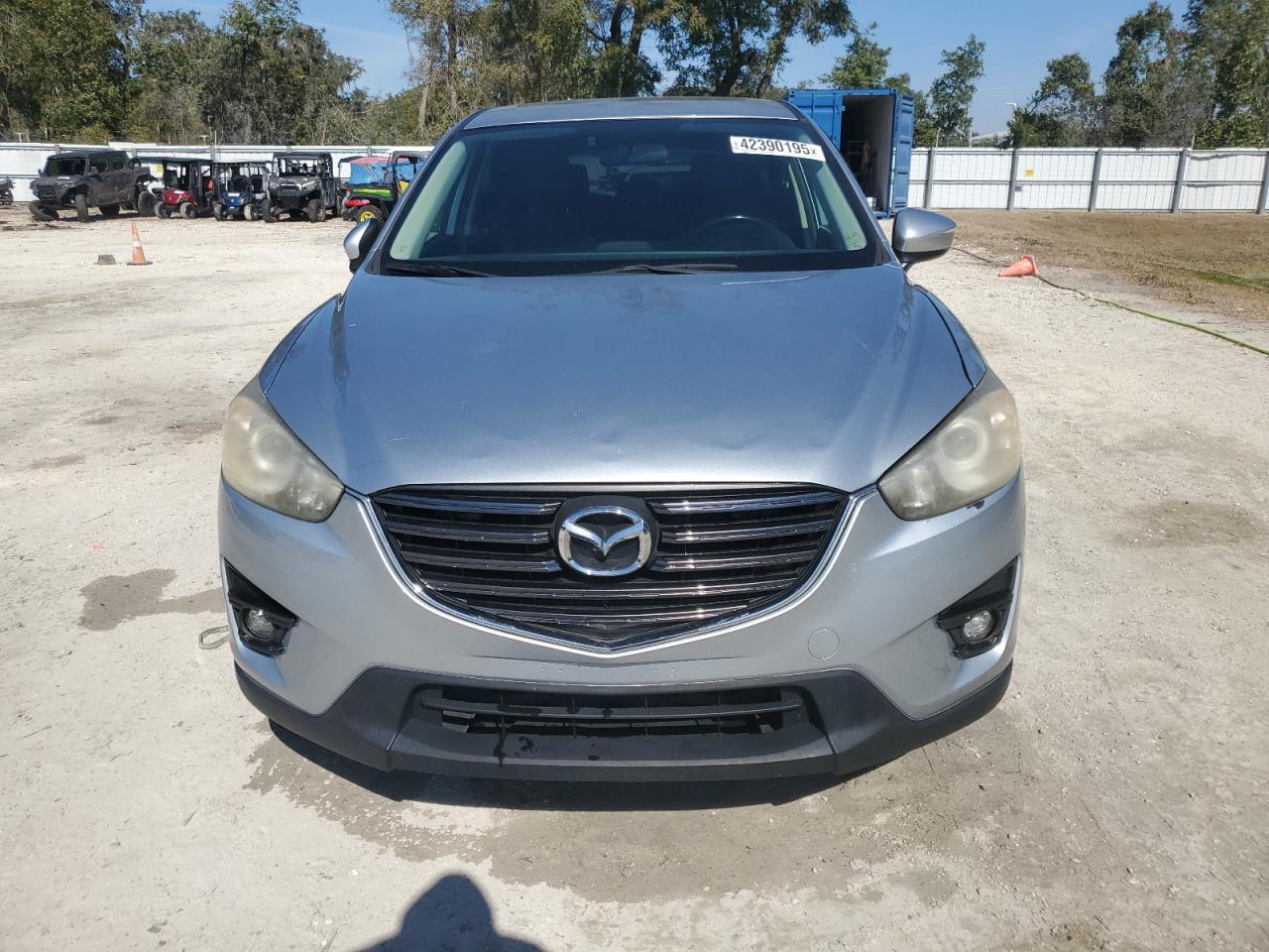 2016 Mazda CX-5 - Image 5