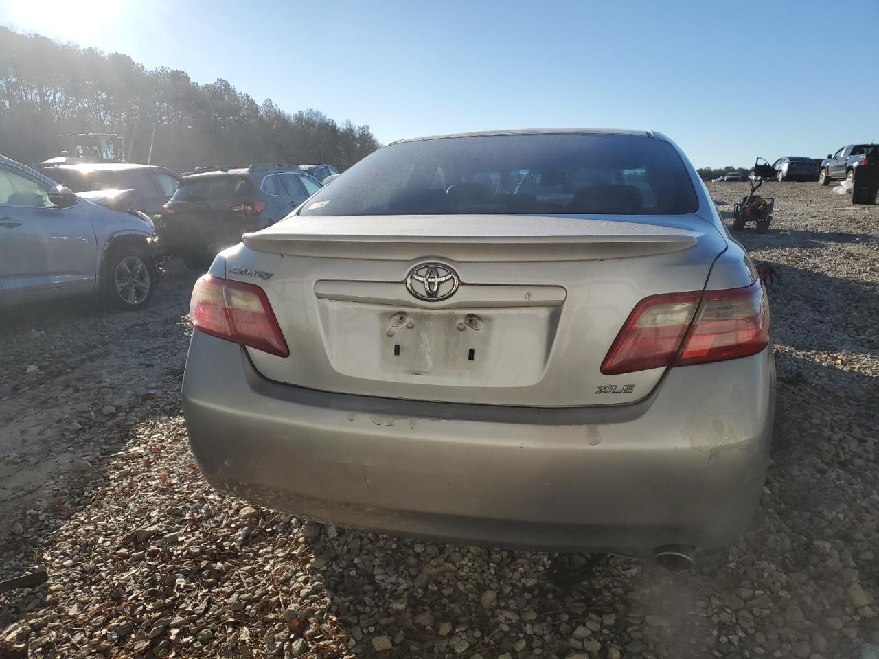 2007 Toyota Camry - Image 6