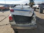 2013 Chevrolet Cruze Lt за продажба в Albuquerque, NM - All Over