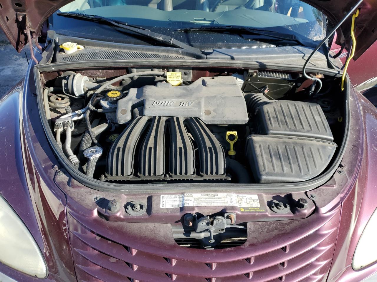 2001 Chrysler PT Cruiser - Image 13
