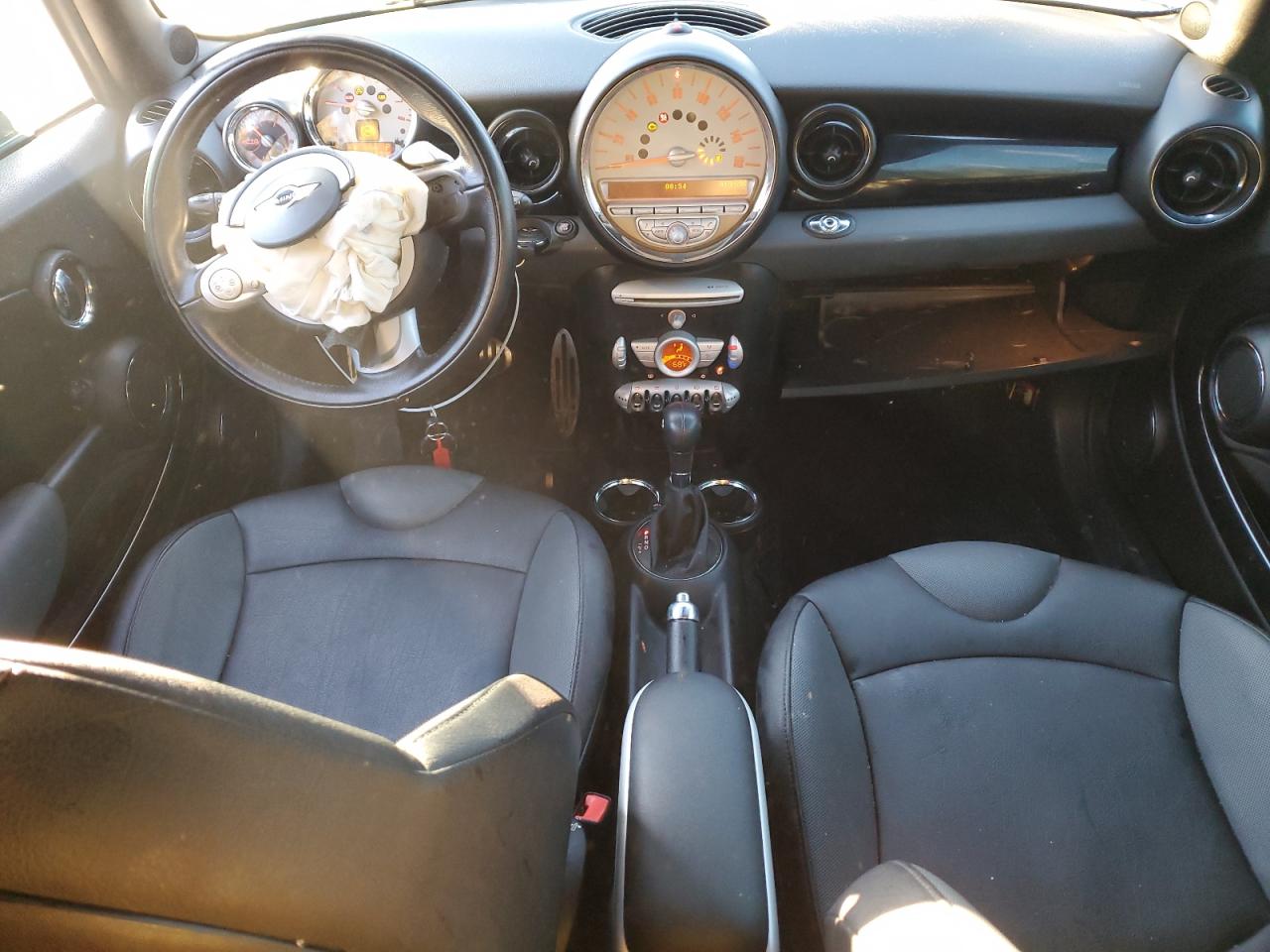 2009 MINI Cooper - Image 8