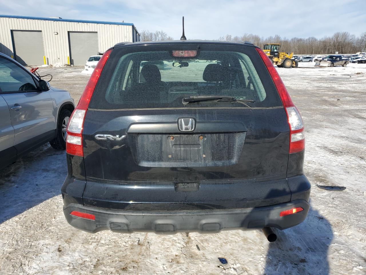 2008 Honda CR-V - Image 6