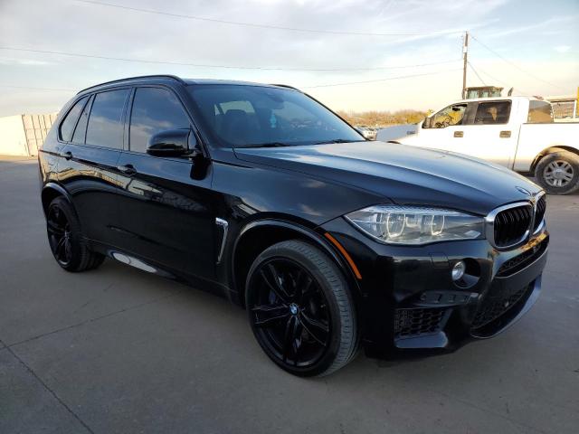  BMW X5 2018 Czarny