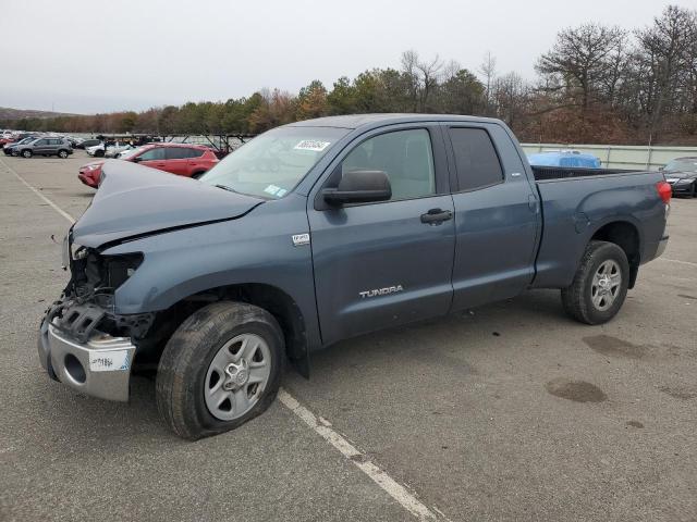 2007 Toyota Tundra Double Cab Sr5