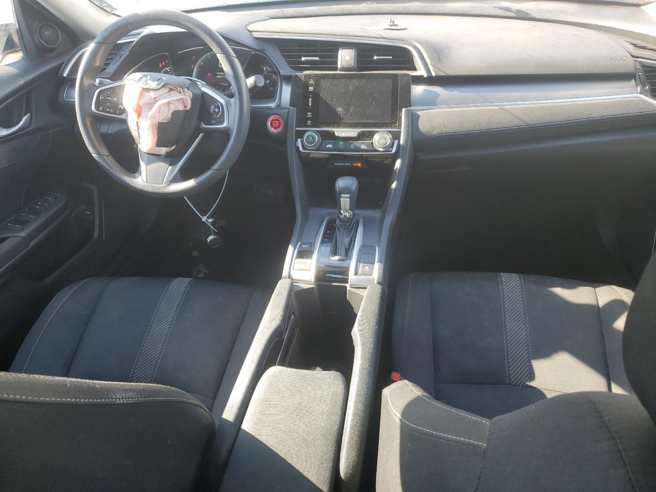 2017 Honda Civic - Image 8