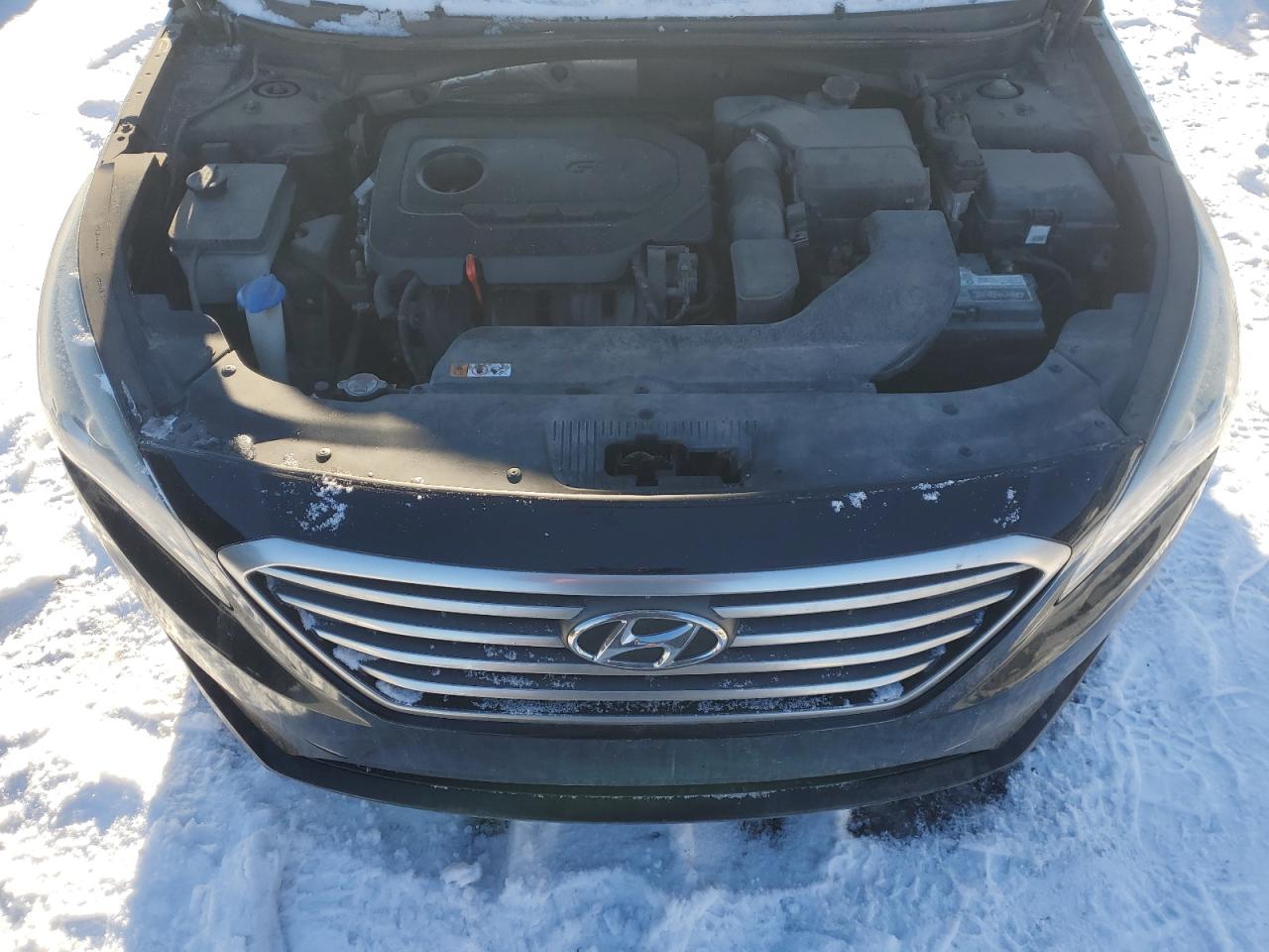 VIN 5NPE24AF7FH008277 2015 HYUNDAI SONATA no.11