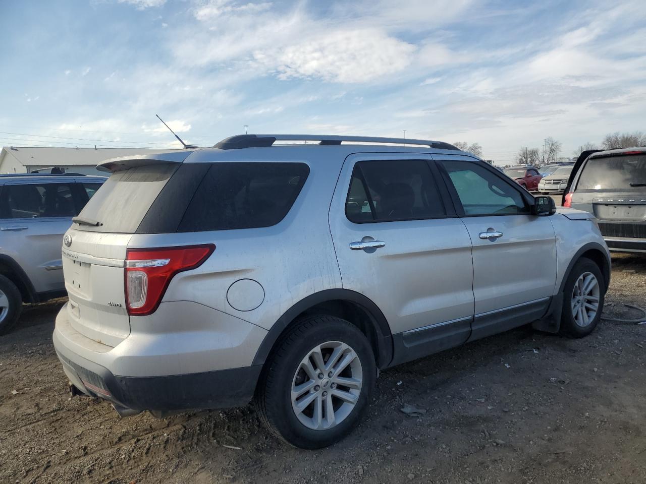 2013 Ford Explorer - Image 3
