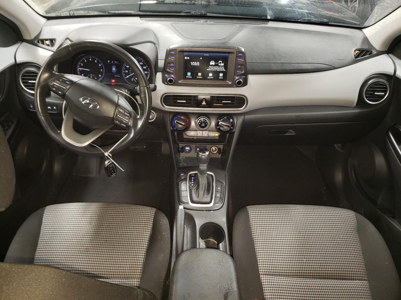 2021 Hyundai Kona - Image 8