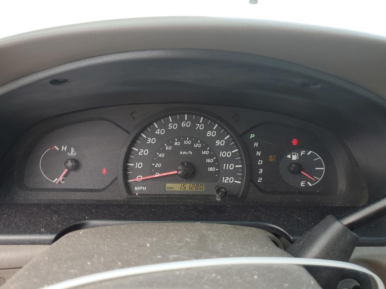 2005 Toyota Tundra - Image 9