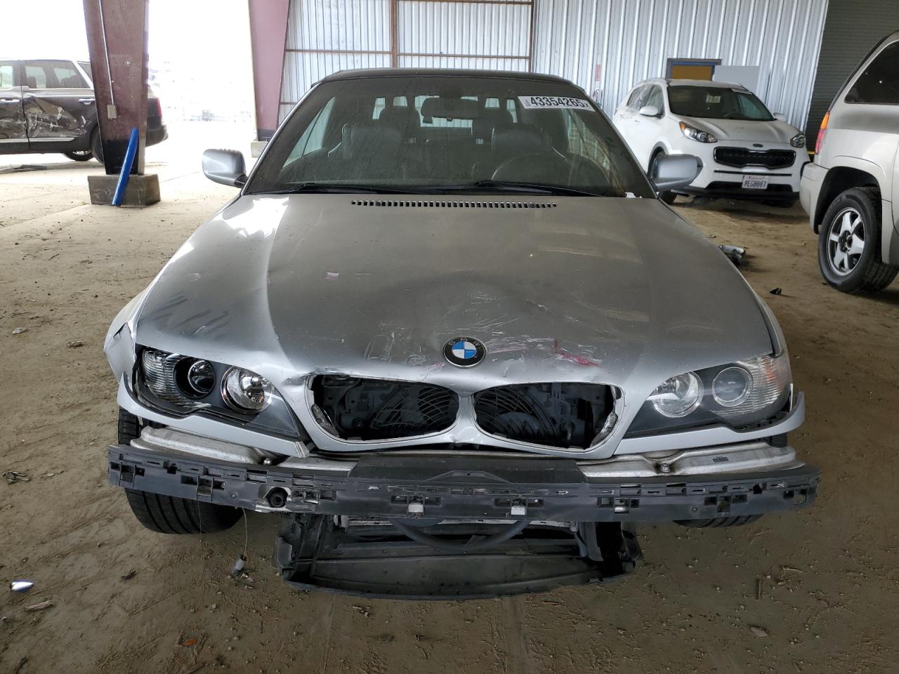2006 BMW 3er - Image 5