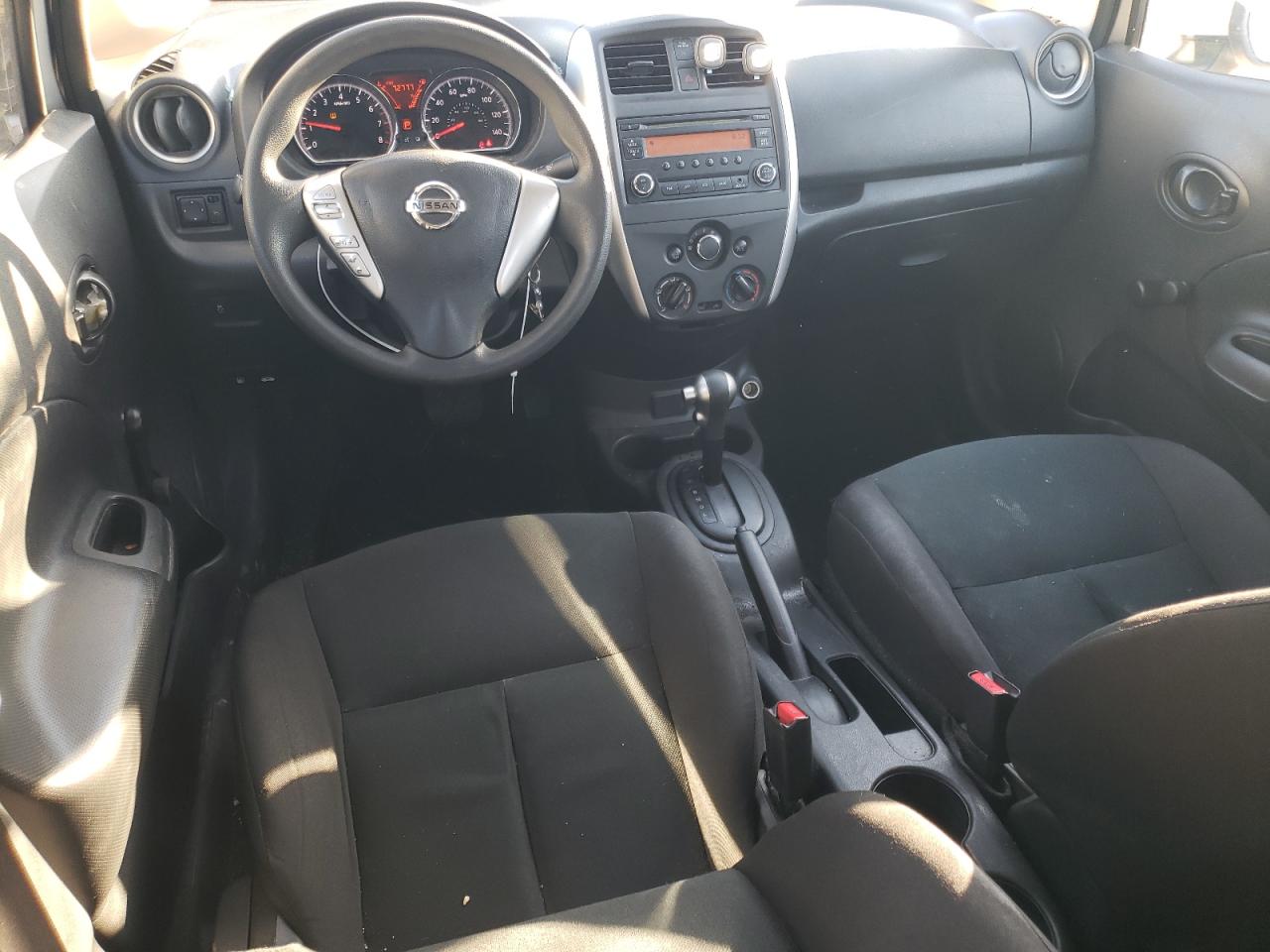 2017 Nissan Versa - Image 8